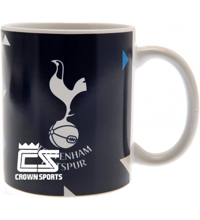 Tottenham Hotspur FC Particle 11oz Mug